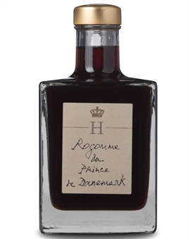Château de Cayx Rogomme du Prince de Danemark Likør 50 cl 17%  Oplev en helt særlig fransk specialitet med Château de Cayx Rogom